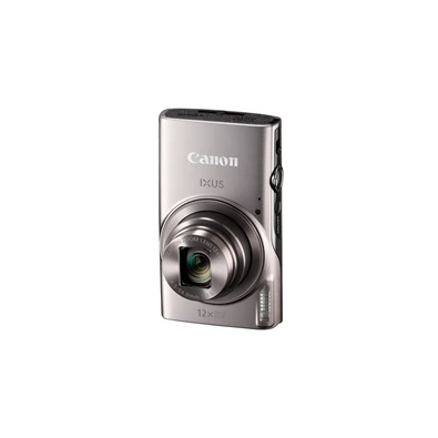 Canon IXUS 285HS Ezüst digitális fényképezőgép