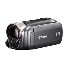 Canon LEGRIA HF R206 Full HD digitális videokamera