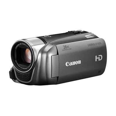 Canon LEGRIA HF R206 Full HD digitális videokamera