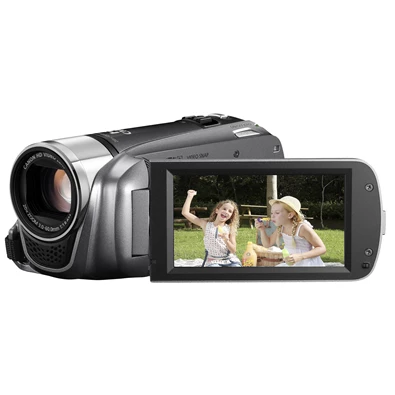 Canon LEGRIA HF R206 Full HD digitális videokamera