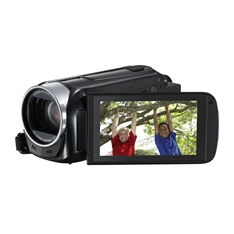 Canon Legria HF R406 Full HD digitális videokamera
