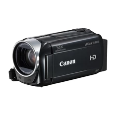 Canon Legria HF R406 Full HD digitális videokamera