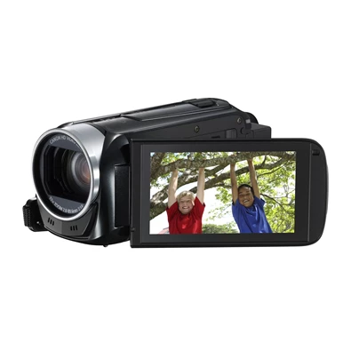 Canon Legria HF R406 Full HD digitális videokamera