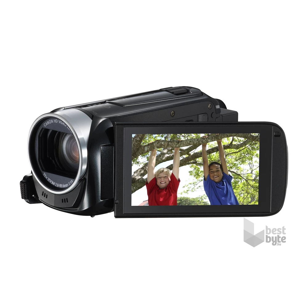 Canon Legria HF R406 Full HD digitális videokamera