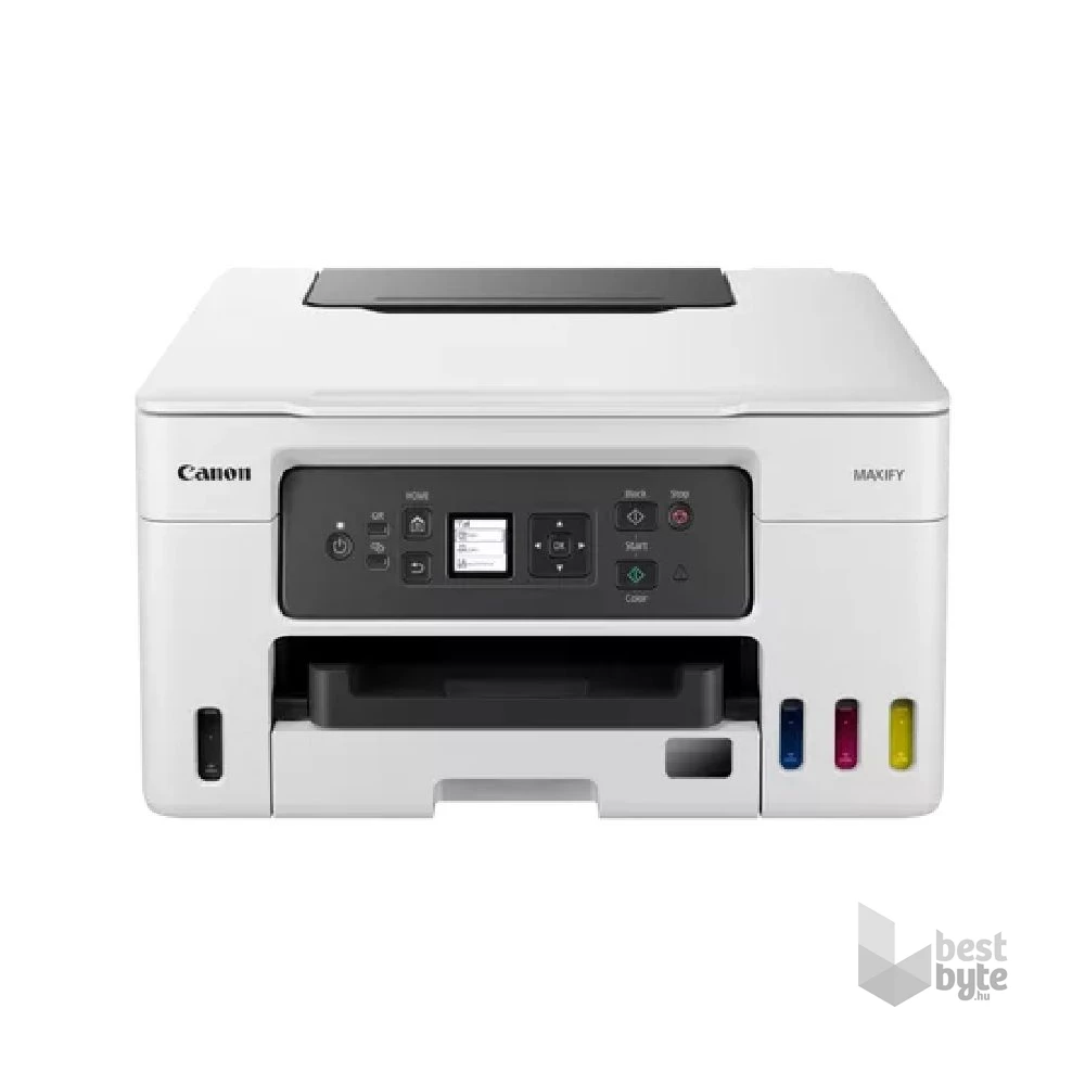 Canon MAXIFY GX3040 tintasugaras multifunkciós nyomtató
