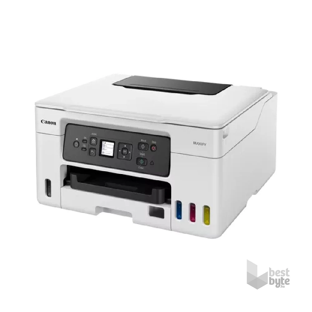 Canon MAXIFY GX3040 tintasugaras multifunkciós nyomtató