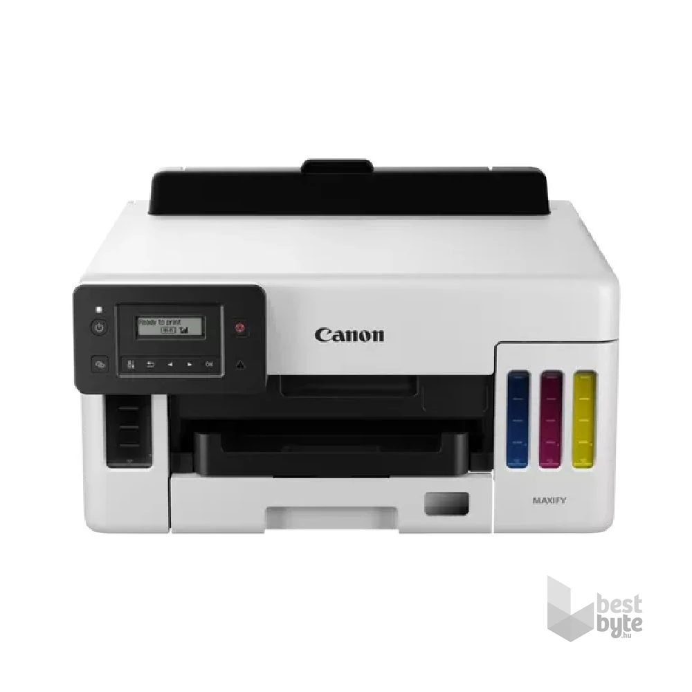 Canon MAXIFY GX5040 tintasugaras multifunkciós nyomtató