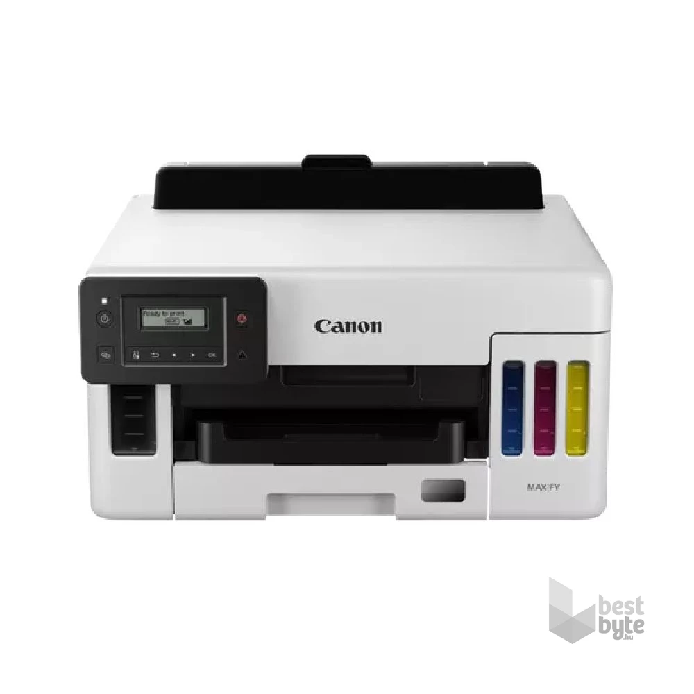 Canon MAXIFY GX5040 tintasugaras multifunkciós nyomtató