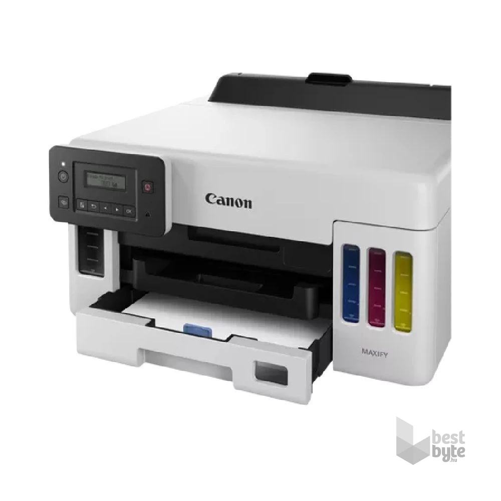 Canon MAXIFY GX5040 tintasugaras multifunkciós nyomtató