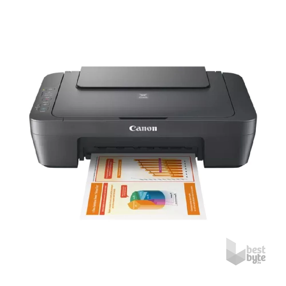 Canon PIXMA MG2551s tintasugaras multifunkciós nyomtató
