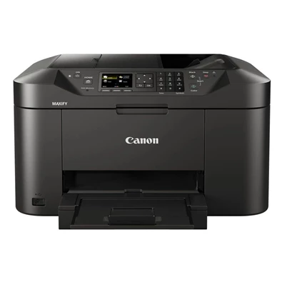 Canon Maxify MB2150 tintasugaras multifunkciós irodai nyomtató
