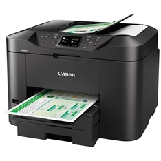 Canon Maxify MB2750 tintasugaras multifunkciós irodai nyomtató