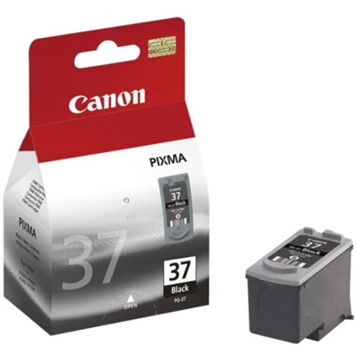 Canon PG-37 fekete tintapatron