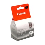 Canon PG-40 fekete tintapatron