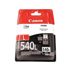 Canon PG-540L fekete tintapatron