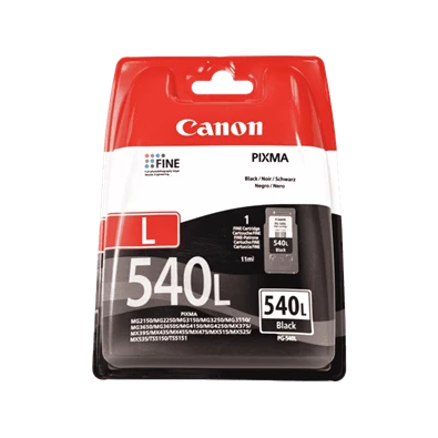 Canon PG-540L fekete tintapatron
