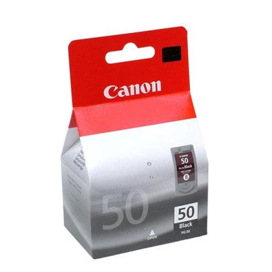 Canon PG-50 fekete tintapatron