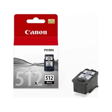 Canon PG-512 fekete tintapatron