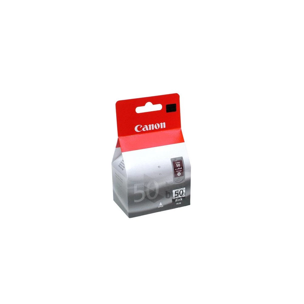 Canon PG-50 fekete tintapatron