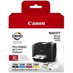 Canon PGI-2500 XL multipack tintapatron
