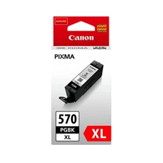 Canon PGI-570 PGBK XL fekete