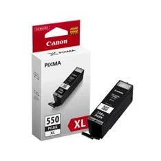 Canon PGI-550Bk XL fekete tintapatron