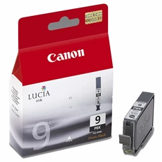 Canon PGI-9PBK fotó fekete