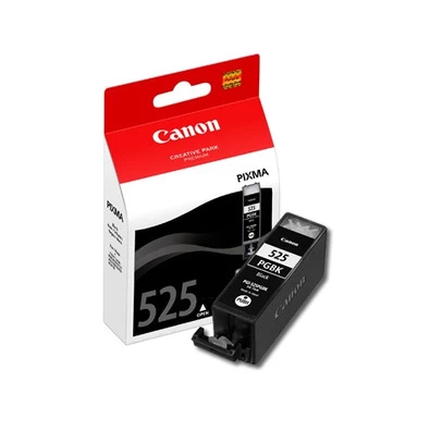 Canon PGI-525Bk fekete tintapatron
