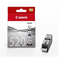 Canon PGI-520Bk fekete tintapatron