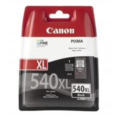 Canon PG-540XL Bk fekete tintapatron