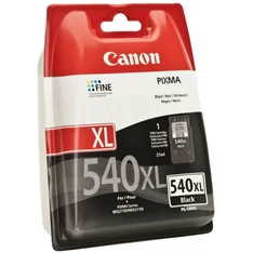 Canon PG-540XL Bk fekete tintapatron