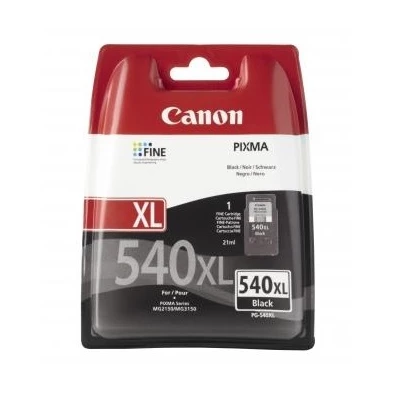 Canon PG-540XL Bk fekete tintapatron