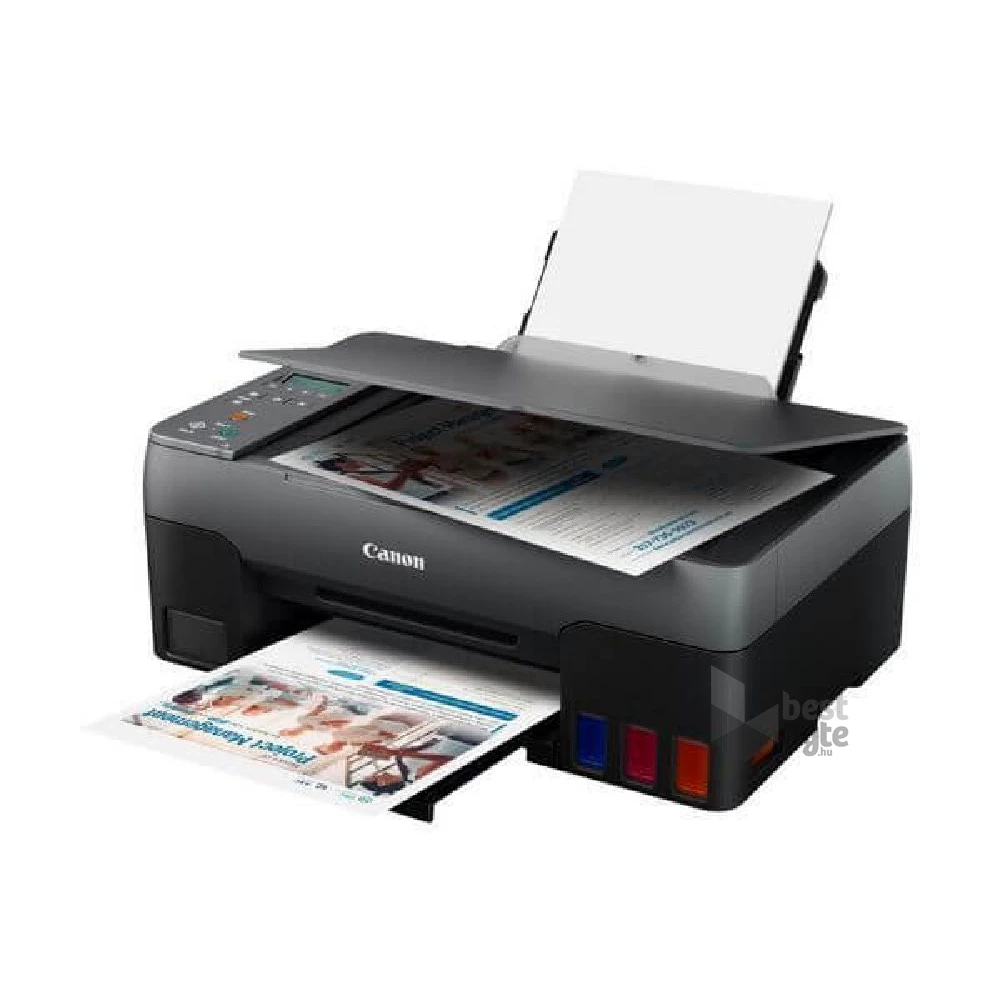 Canon PIXMA G2420 színes tintasugaras multifunkciós nyomtató