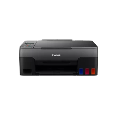 Canon PIXMA G3420 tintasugaras multifunkciós nyomtató