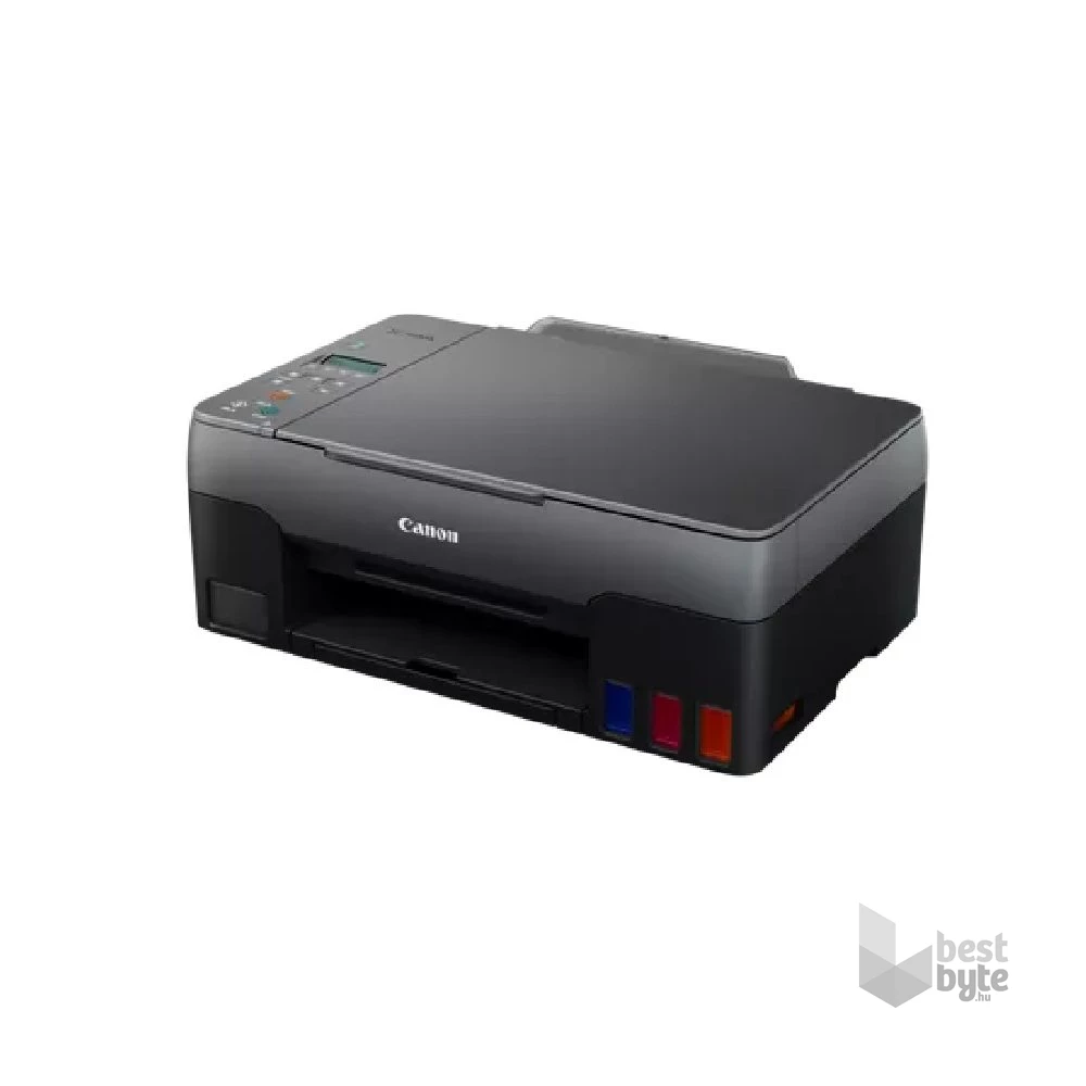 Canon PIXMA G3420 tintasugaras multifunkciós nyomtató
