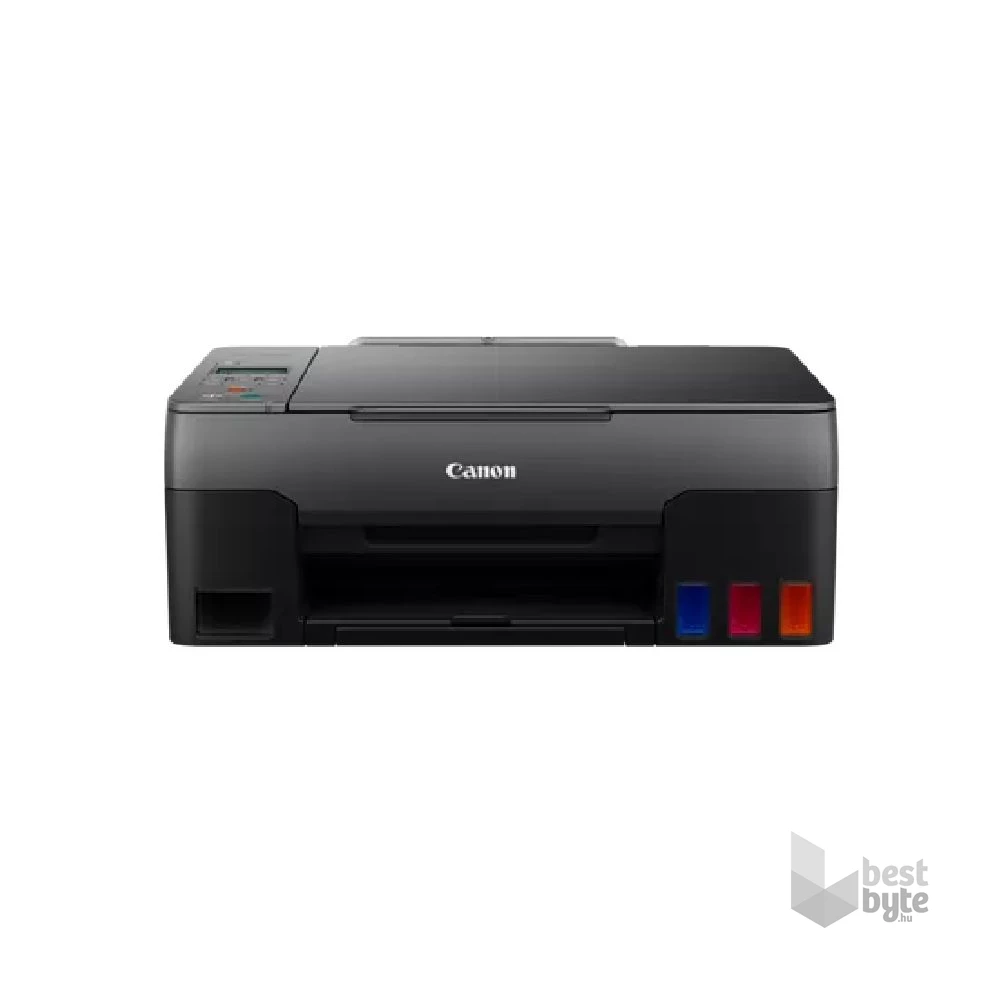 Canon PIXMA G3420 tintasugaras multifunkciós nyomtató