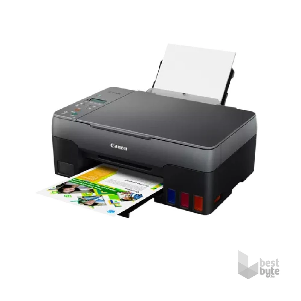 Canon PIXMA G3420 tintasugaras multifunkciós nyomtató