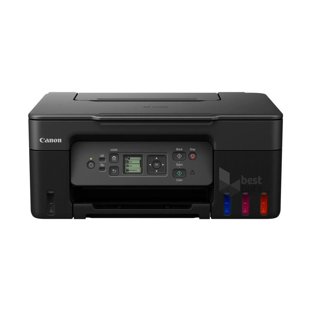 Canon PIXMA G3470 fekete tintasugaras multifunkciós nyomtató