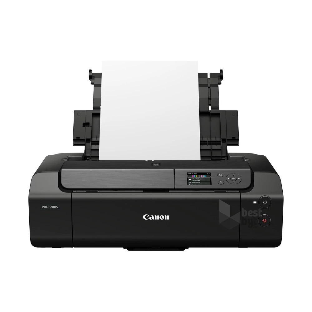 Canon PIXMA PRO-200S Inkjet Singlefunction fotónyomtató