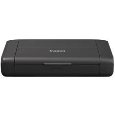Canon PIXMA TR150 tintasugaras mobil nyomtató akkumulátorral (Újracsomagolt) Canon PIXMA TR150 tintasugaras mobil nyomtató akkumulátorral (Újracsomagolt)