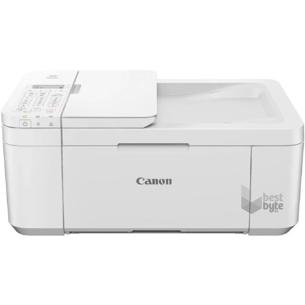 Canon PIXMA TR4651F ADF tintás MFP fehér nyomtató