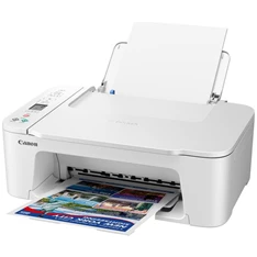 Canon PIXMA TS3751i színes tintasugaras multifunkciós fehér nyomtató