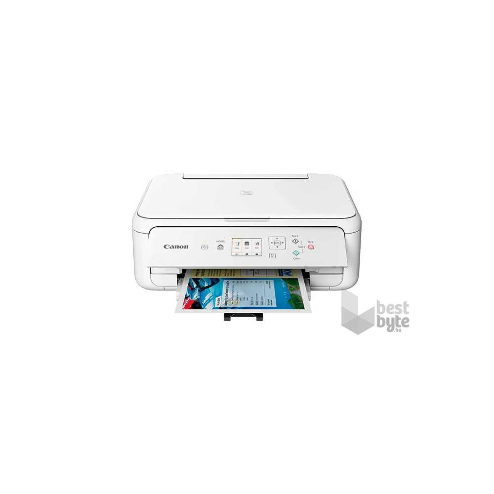 Canon PIXMA TS5151 tintasugaras multifunkciós nyomtató (Újracsomagolt)