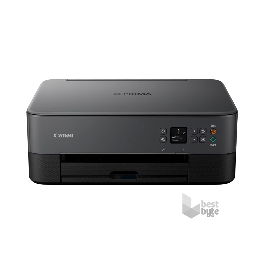 Canon PIXMA TS5350i tintasugaras színes multifunkciós nyomtató