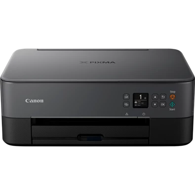 Canon PIXMA TS5350i tintasugaras színes multifunkciós nyomtató