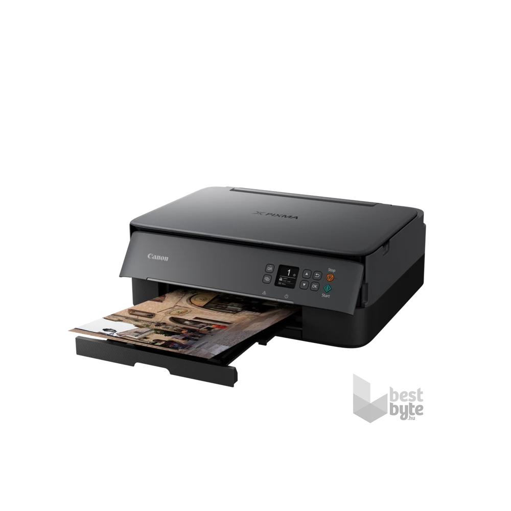 Canon PIXMA TS5350i tintasugaras színes multifunkciós nyomtató
