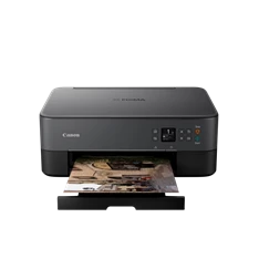 Canon PIXMA TS5350i tintasugaras színes multifunkciós nyomtató