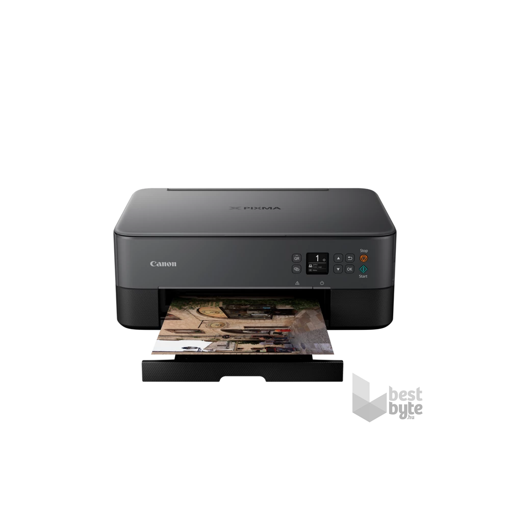 Canon PIXMA TS5350i tintasugaras színes multifunkciós nyomtató