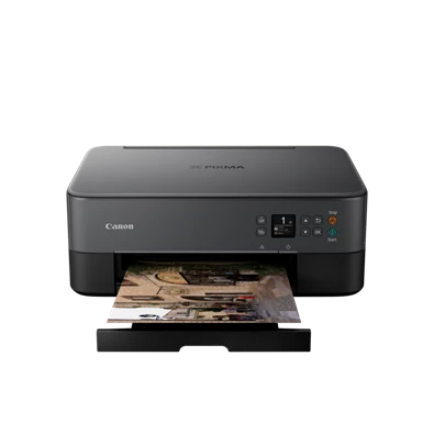 Canon PIXMA TS5350i tintasugaras színes multifunkciós nyomtató