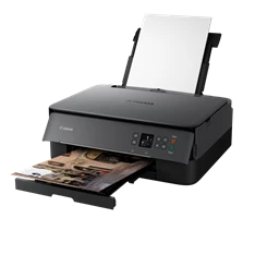 Canon PIXMA TS5350i tintasugaras színes multifunkciós nyomtató